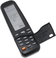 Telecomando per Aria