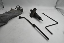 KIT ATTREZZI CRIC BAGAGLIAIO