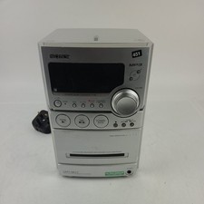 Sony CMT-NEZ3 Micro Hi-fi
