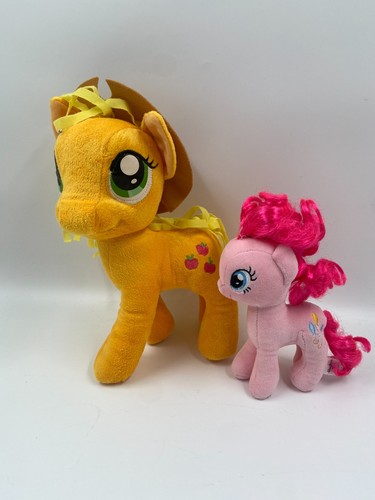 Little pony stofftiere - little, 2