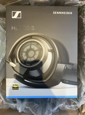 Sennheiser HD 800 S Cuffie con
