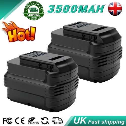 Batteria 2x24v nimh per - nimh, dewalt