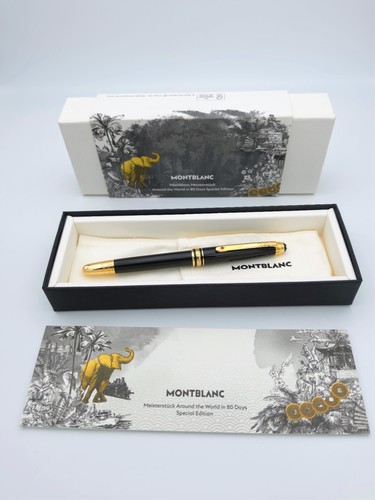 Neuf montblanc meisterstück - neuf,