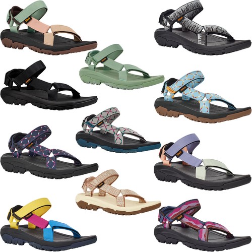 Sandali infradito donna teva - donna,
