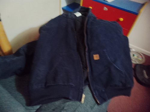 Carhartt giacca vintage active - giacca,