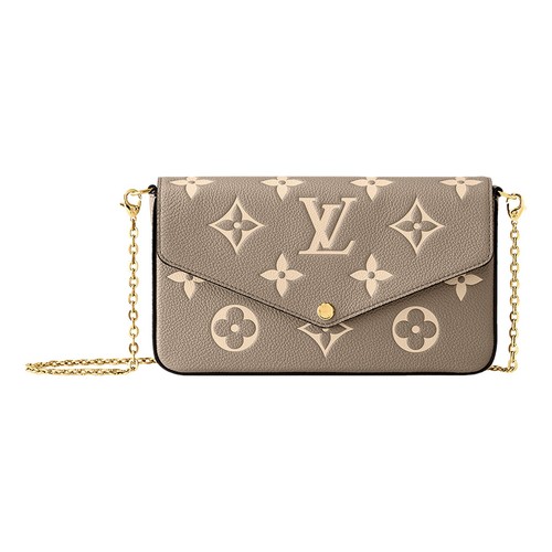 Louis vuitton pochette felicie - louis,