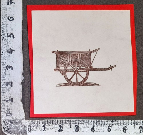 Wunderkammer exlibris 835 - pl,