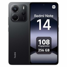 Xiaomi Redmi Note 14