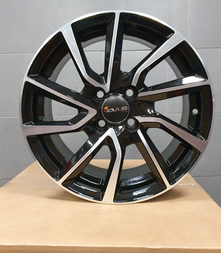 Set cerchi lega - set, per