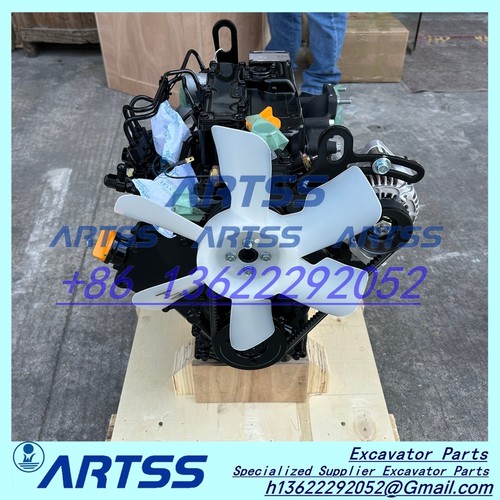 Yanmar 3tnv70 new - yanmar,