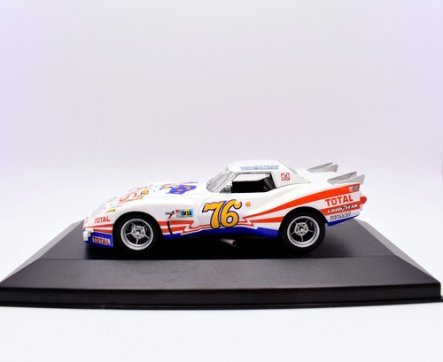 Modellino auto chevrolet - modellino,