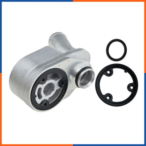 Radiatore dell olio motore - radiatore, per