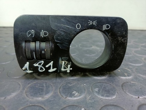 Mando luces audi 9 tdi - luces,