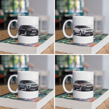 Tazza personalizzata Land