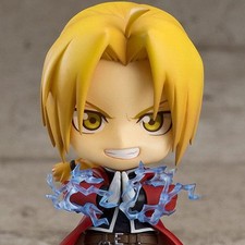 Fullmetal alchemist edward - -,