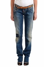 Dsquared2 women distressed - dsquared2,