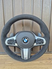 VOLANTE COMPLETO BMW SPORT