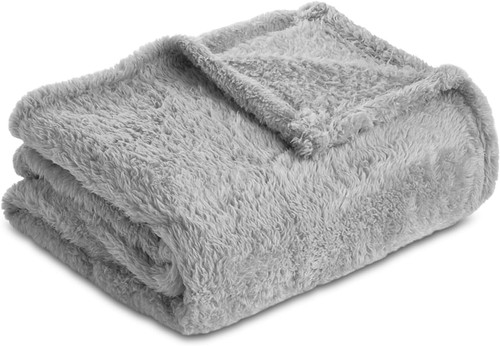 Coperta plaid pile 130 x - coperta,