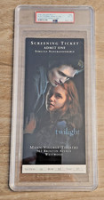 Biglietto Twilight World