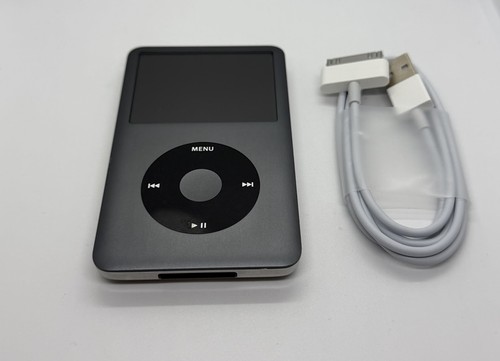 Apple ipod classic 160 - ipod, gb