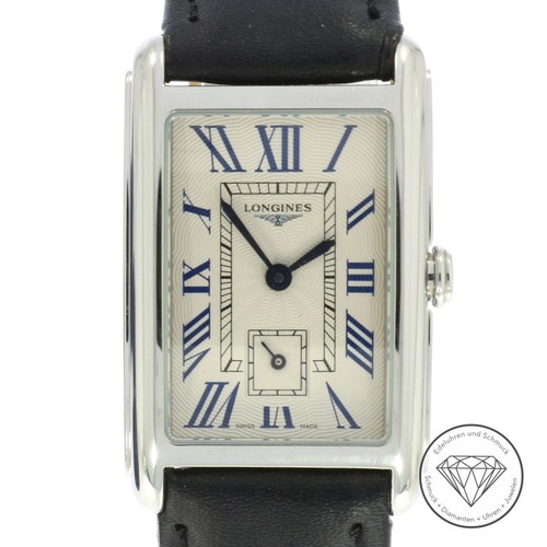 Valore 550 longines - 1.550,-,
