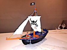 PLAYMOBIL - LA NAVE DEI PIRATI