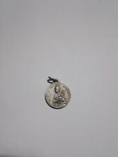 Santa Maria Goretti Medaglia Cm 2