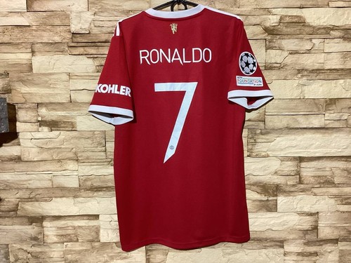 Maglia calcio manchester - maglia,