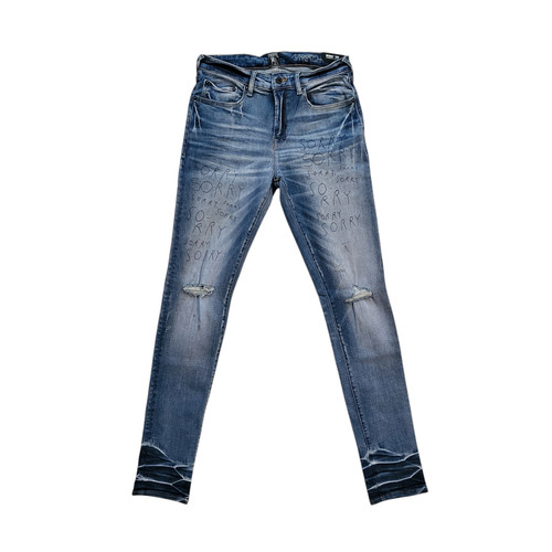 Jeans uomo prps - jeans,