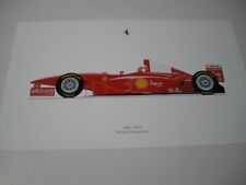 FERRARI DI MONZA WINNERS