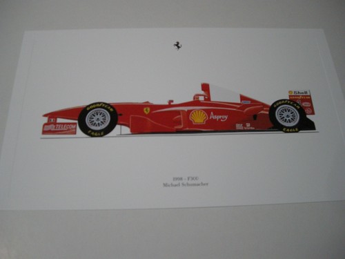 Ferrari monza winners - monza,