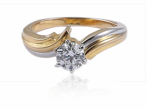 50ct round brilliant diamond - 0.50ct,