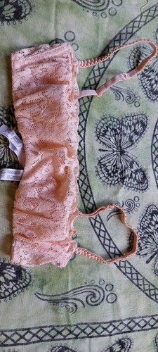 Reggiseno tezenis taglia - , 3