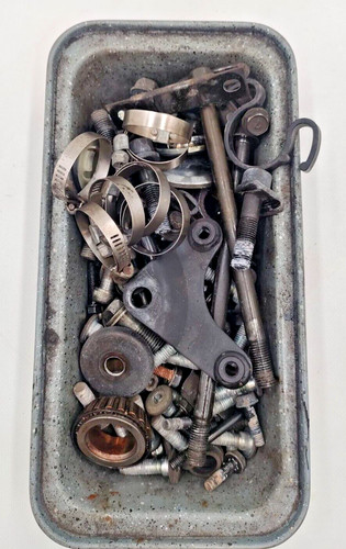 Kit bulloneria kawasaki gpx - kit,