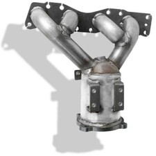 Catalizzatore KAT FIAT SEDICI