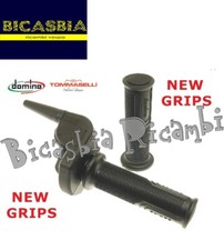 0905 - COMANDO MANOPOLA GAS