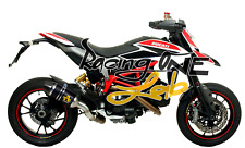 TERMINALE DI SCARICO ARROW