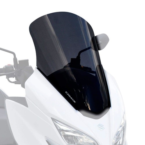 Schermo originale ermax fumo - originale,