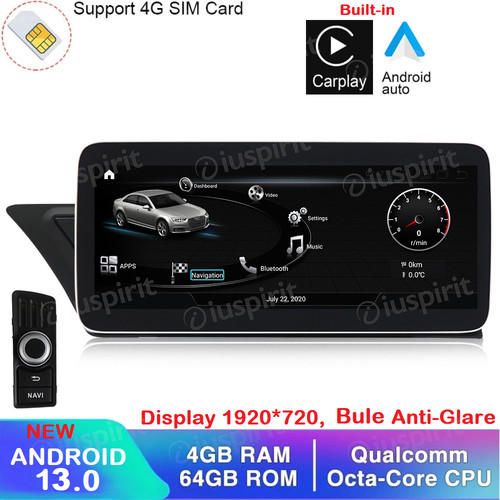 Android navigatore per - android, audi