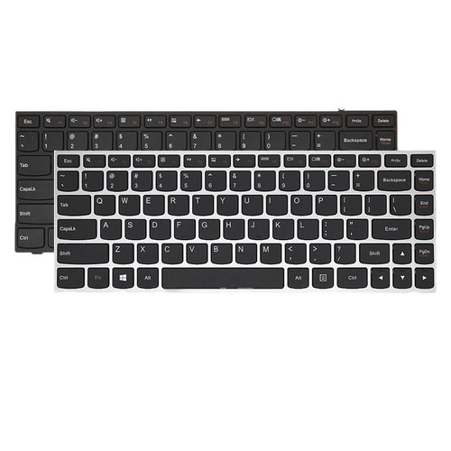 Tastiera portatile per lenovo - per,