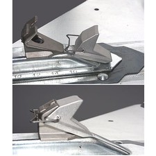 Artigli di Tensione Aggiuntivi