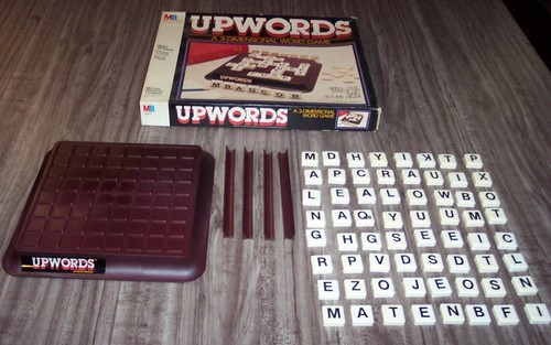 Gioco tavolo vintage 1983 - gioco,
