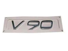 VOLVO 31391019 LOGO PORTELLONE