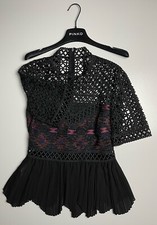 Pinko camicetta taglia xs - camicetta,,