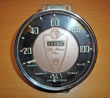 ALFA ROMEO ROMEO T10 1 SERIE RARO STRUMENTO SALMOIRAGHI  NUOVO