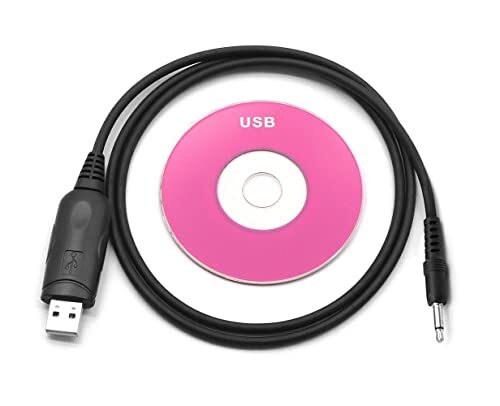 Newashan cavo programma usb - di,