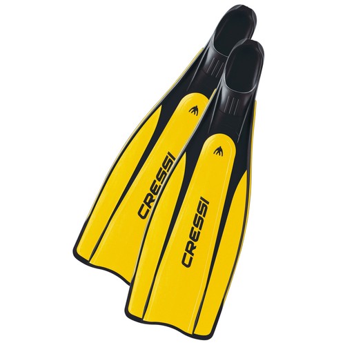 Pinne complete cressi pro star - pinne,