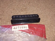 Presa aria esterna Parafango