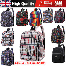 ZAINO UNISEX PALESTRA VIAGGIO