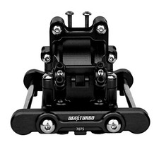 Set scatola cambio posteriore